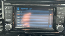 Nissan Juke 1.5 dCi N-Connecta 5dr Diesel Hatchback